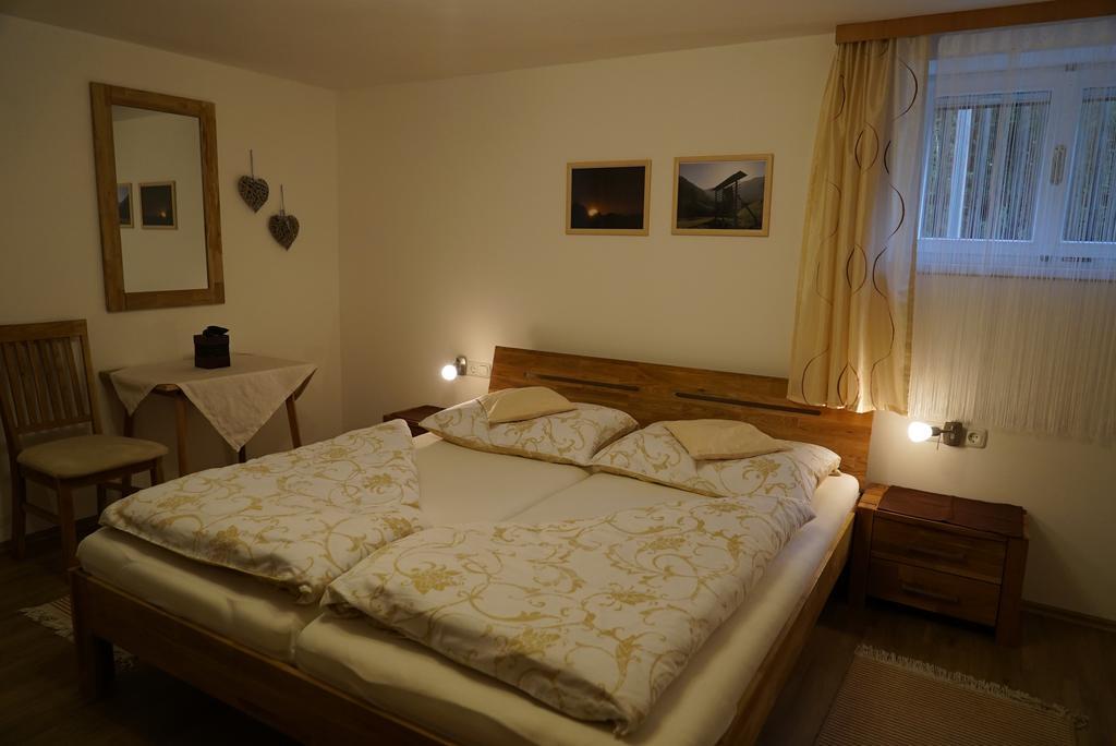 Ferienwohnung Dolomitenheim Ausservillgraten Room photo